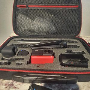 Insta360 One R Camera Twin Edition Bundle Package